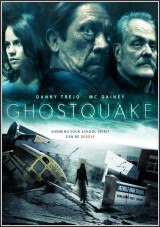 Haunted High Ghostquake 