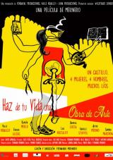 Haz de tu vida una obra de arte 