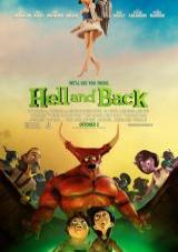 Hell & back (microHD)
