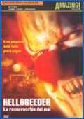 Hellbreeder la resurreccion del mal 