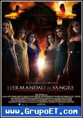 Hermandad de sangre 