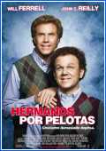 Hermanos por pelotas (DVDScreener)
