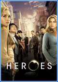 Heroes – 3×12 