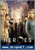 Heroes – 3×15 