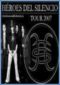 Heroes del silencio 