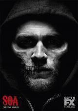 Hijos de la anarquia – 7×13 (Final)
