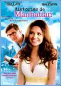 Historias de Manhattan 