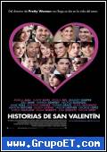 Historias de San Valentin 