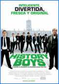 History boys 