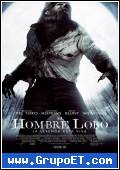 Hombre lobo 