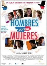 Hombres contra mujeres 