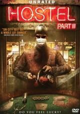 Hostel 3 