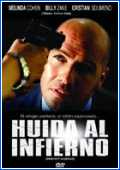 Huida al infierno 