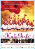 Hula Girls 