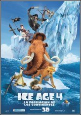 Ice Age 4 