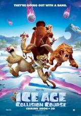 Ice age: El gran cataclismo 