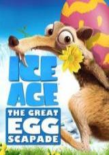 Ice age: En busca del huevo 