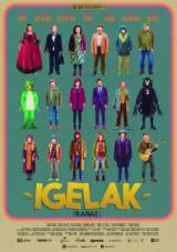 Igelak 