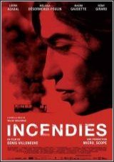 Incendies 