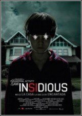 Insidious (DVDScreener)