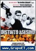 Instinto asesino 