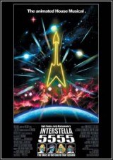 Interstella 5555 