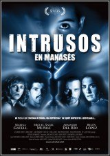 Intrusos en Manases 