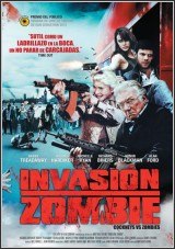 Invasion zombie (HDRip)