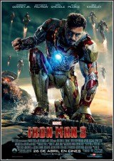 Iron Man 3 