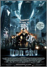 Iron Sky 