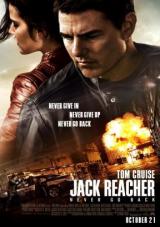 Jack Reacher: Nunca vuelvas atrás 