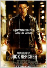 Jack Reacher 