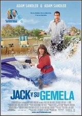 Jack y su gemela 