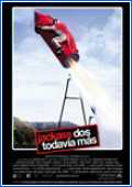 Jackass Dos – Todavia Mas 
