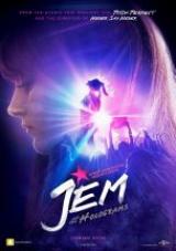 Jem y los hologramas 