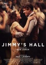 Jimmys Hall 