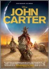 John Carter 