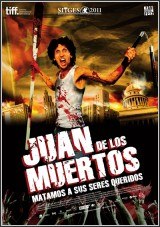 Juan de los muertos 