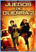 Juegos de guerra 2 