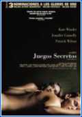 Juegos secretos  