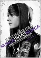 Justin Bieber Este es mi mundo 