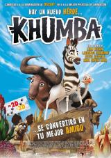 Khumba 