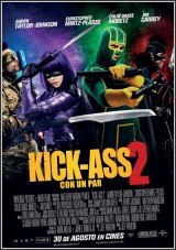 Kick Ass 2 