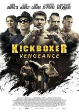 Kickboxer:Venganza 