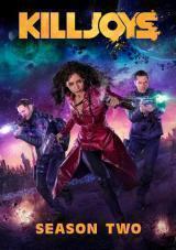 Killjoys – 2×10 (Final)