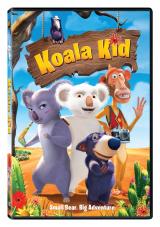 Koala kid 