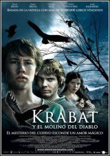 Krabat y el molino del diablo 