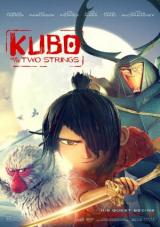 Kubo y las dos cerdas mágicas 