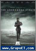 La amenaza de andromeda 