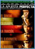 La apuesta perfecta 